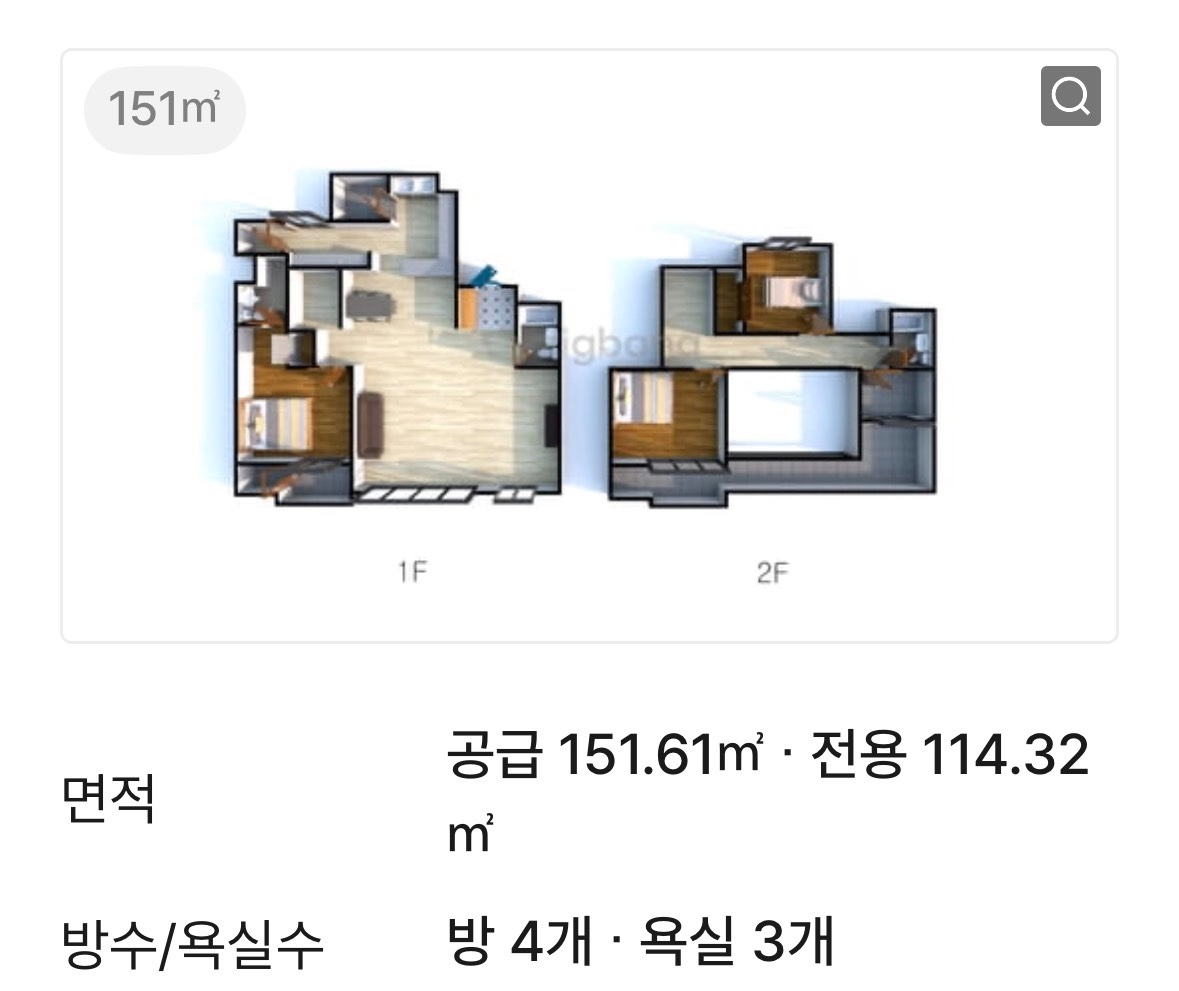 평면도