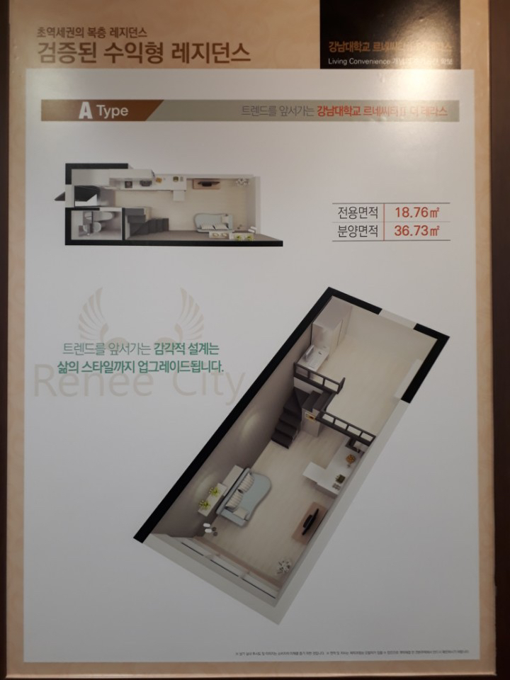 평면도