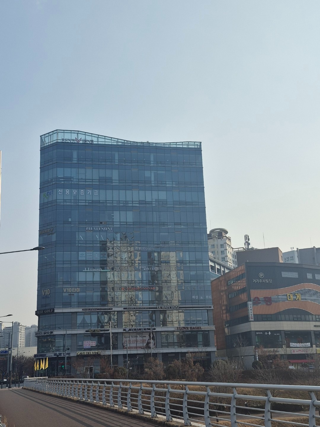 평면도