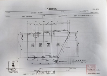 평면도