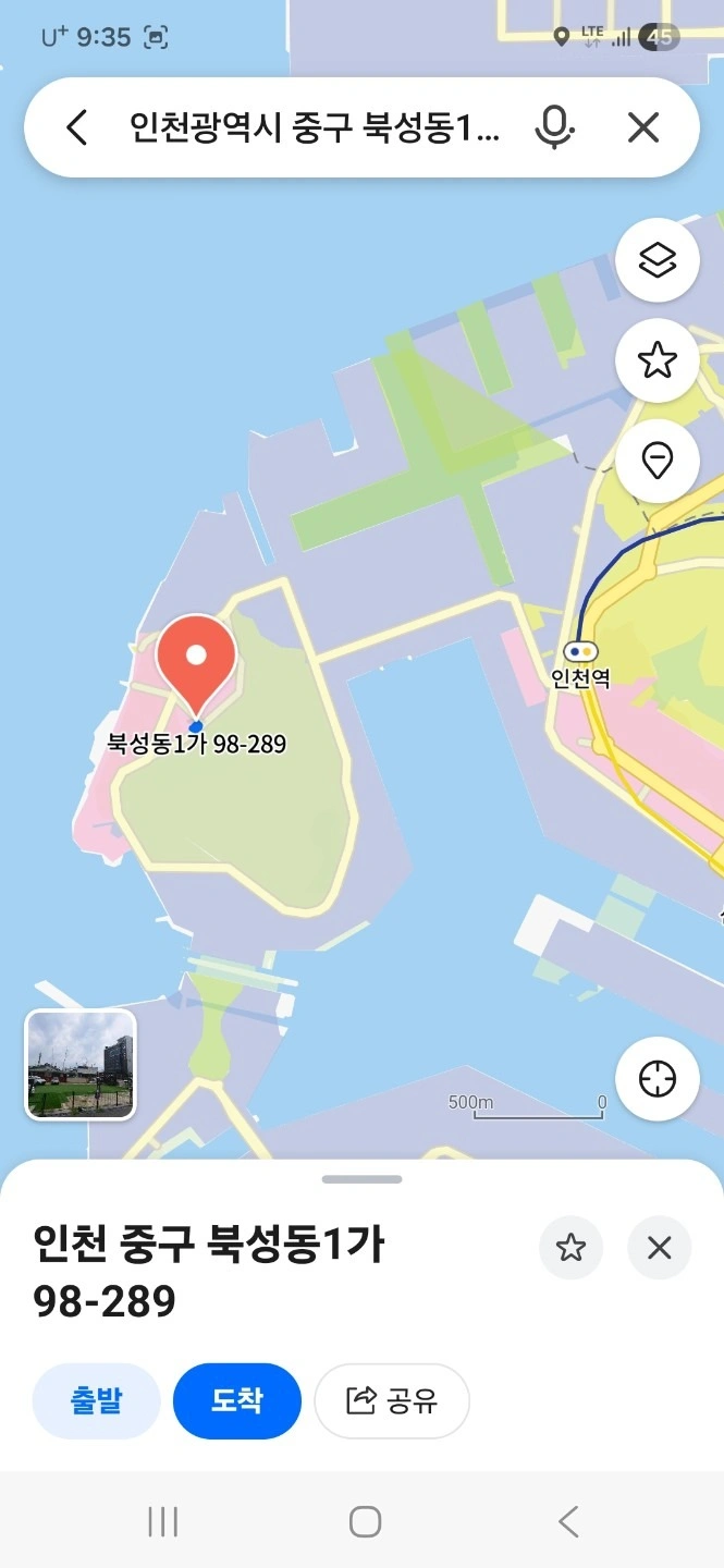 평면도