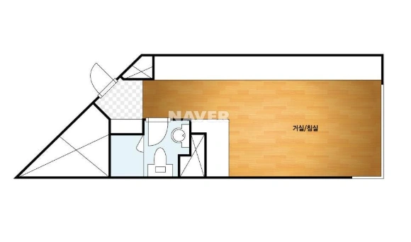 평면도