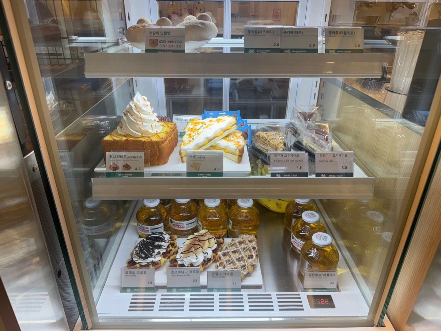 평면도