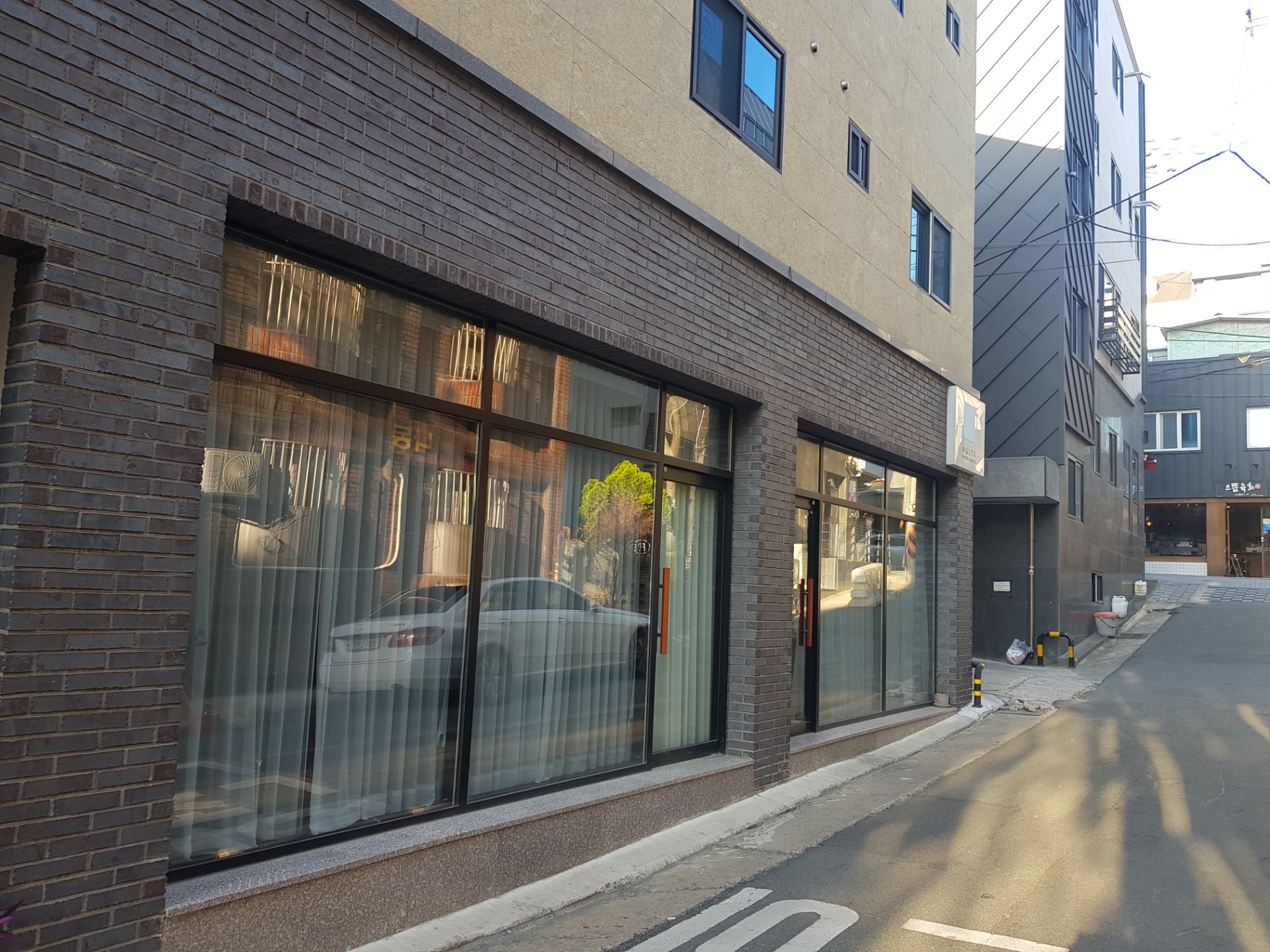 평면도