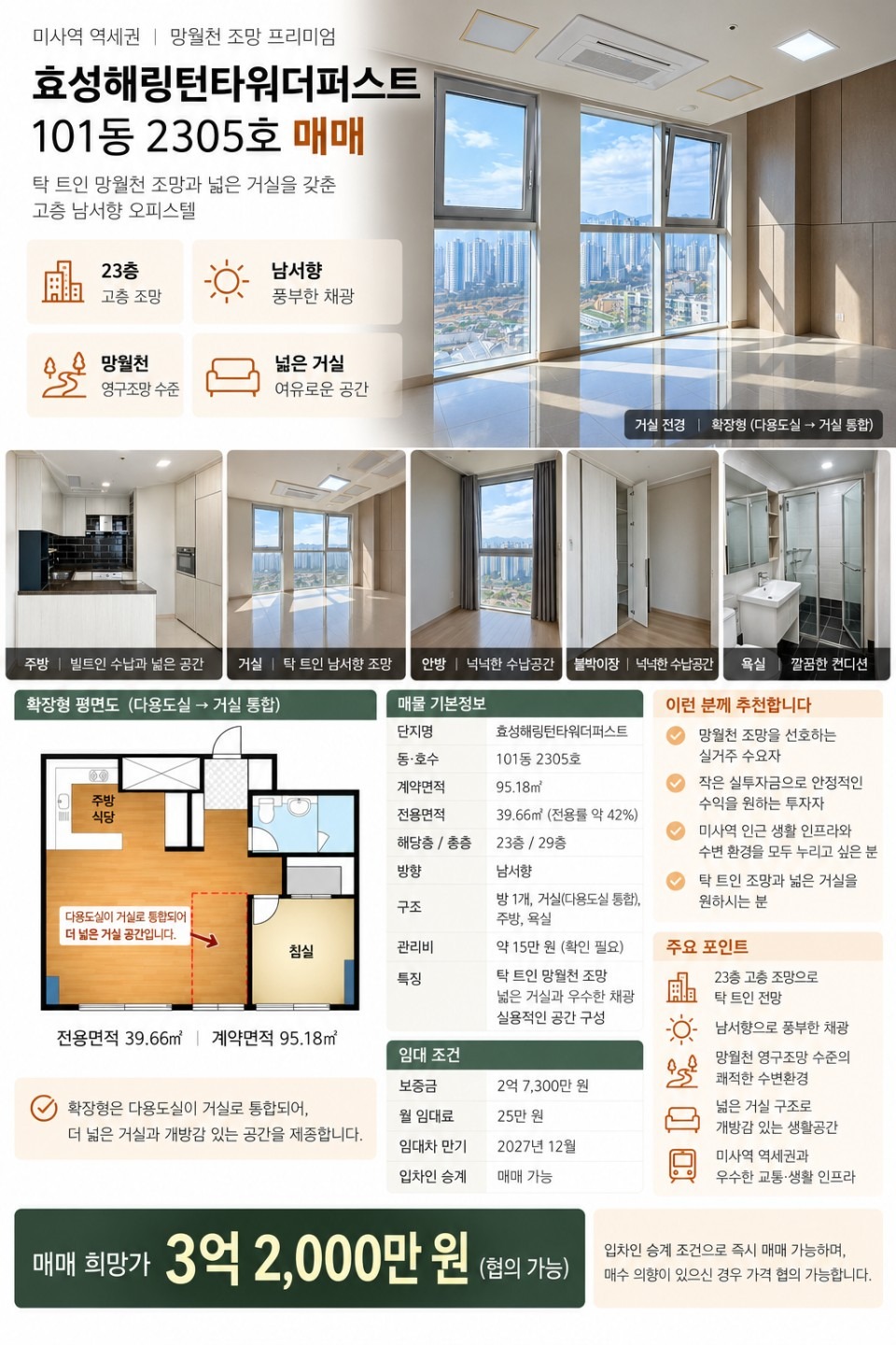 평면도