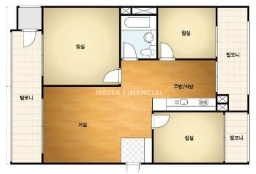 평면도