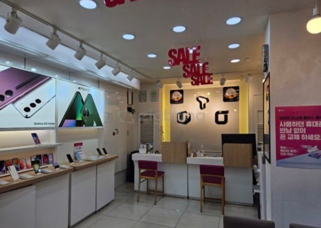 평면도
