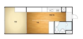 평면도