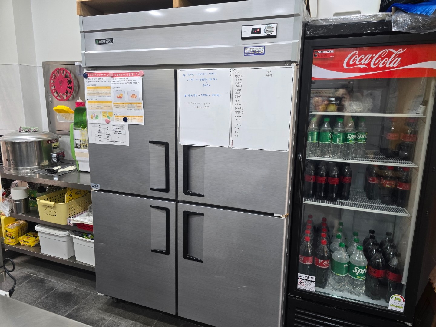평면도