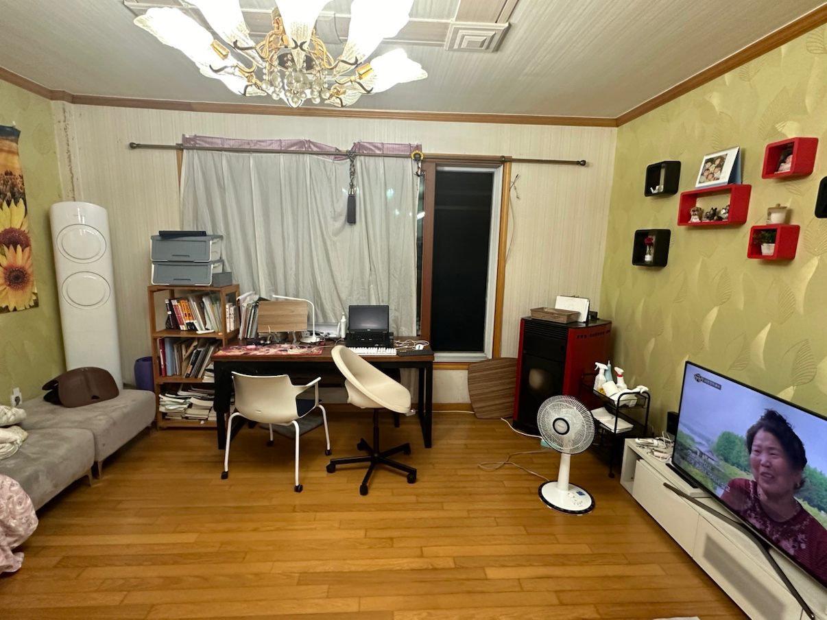 평면도