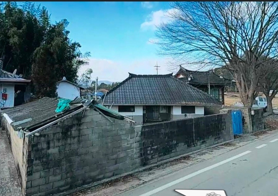 평면도