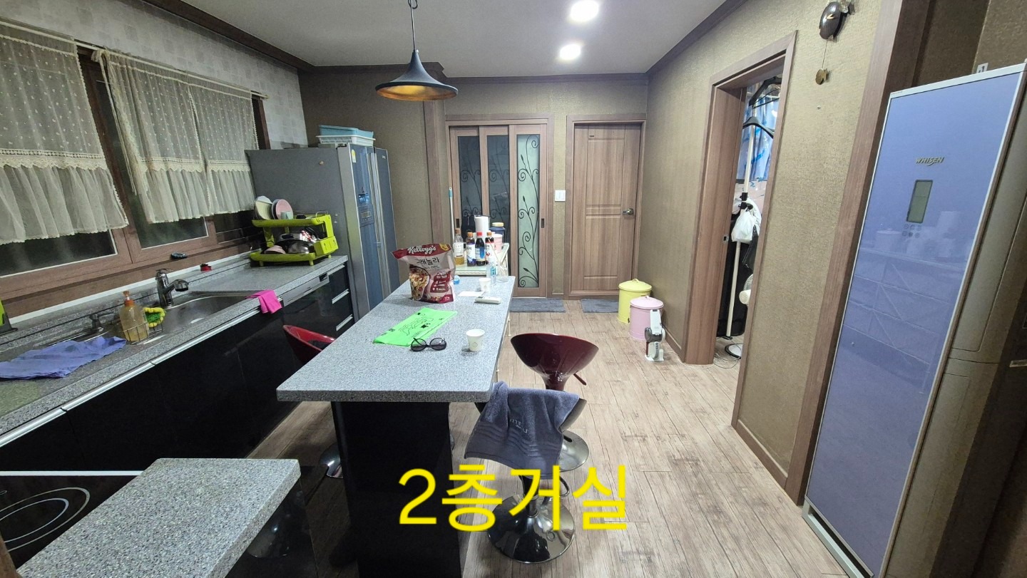 평면도