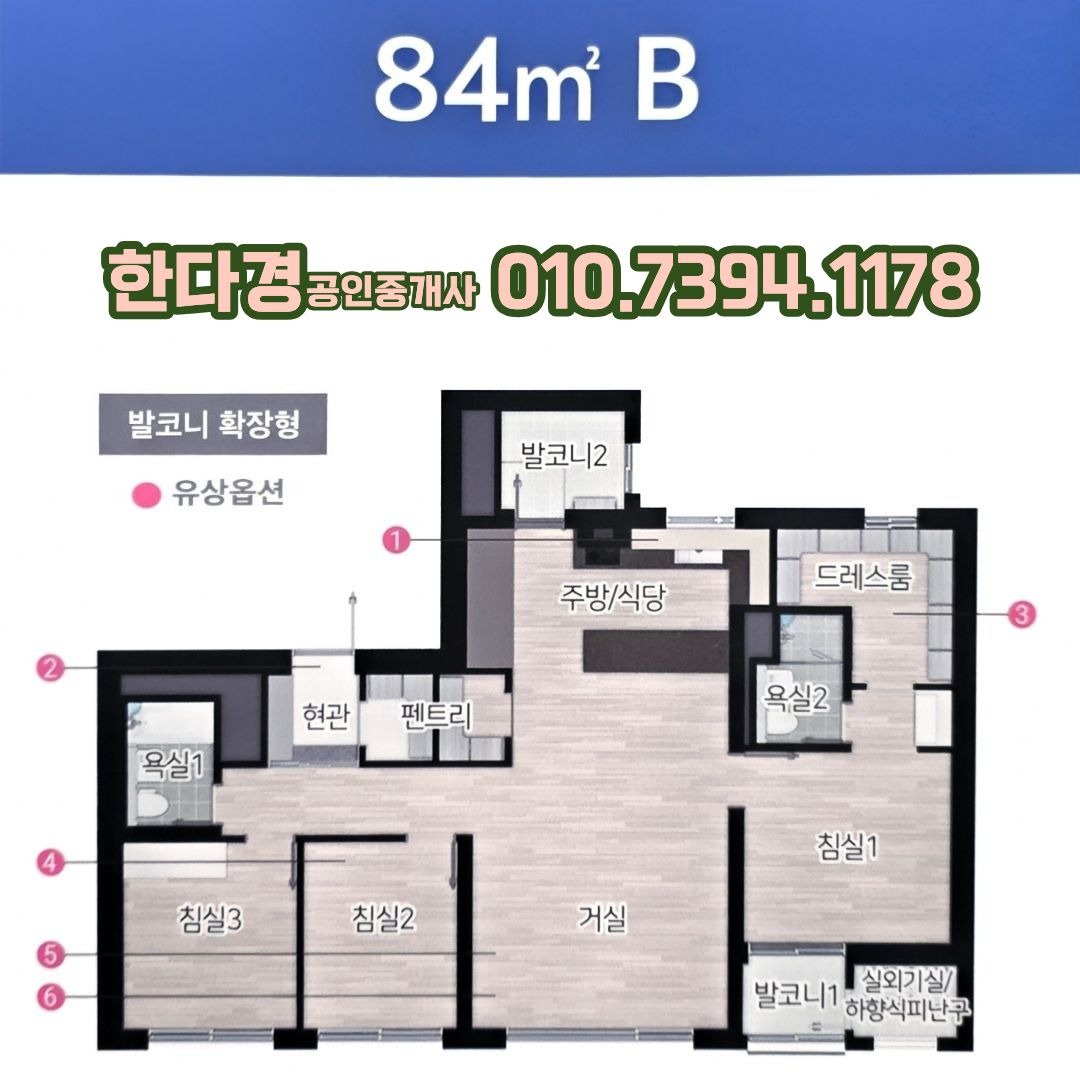 평면도