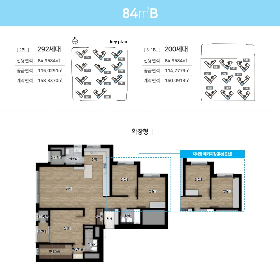 평면도