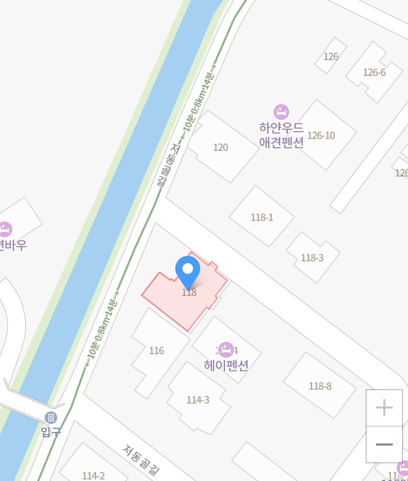 평면도