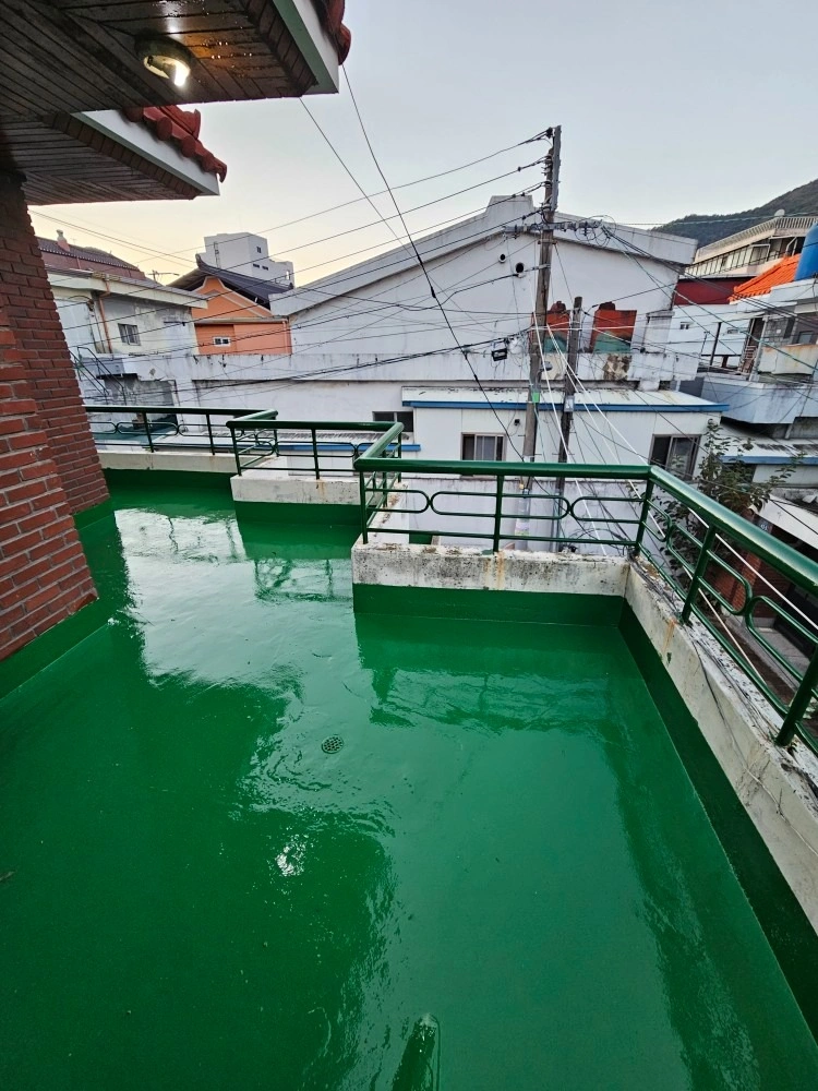 평면도