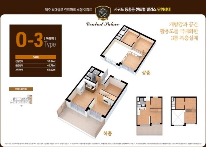 평면도