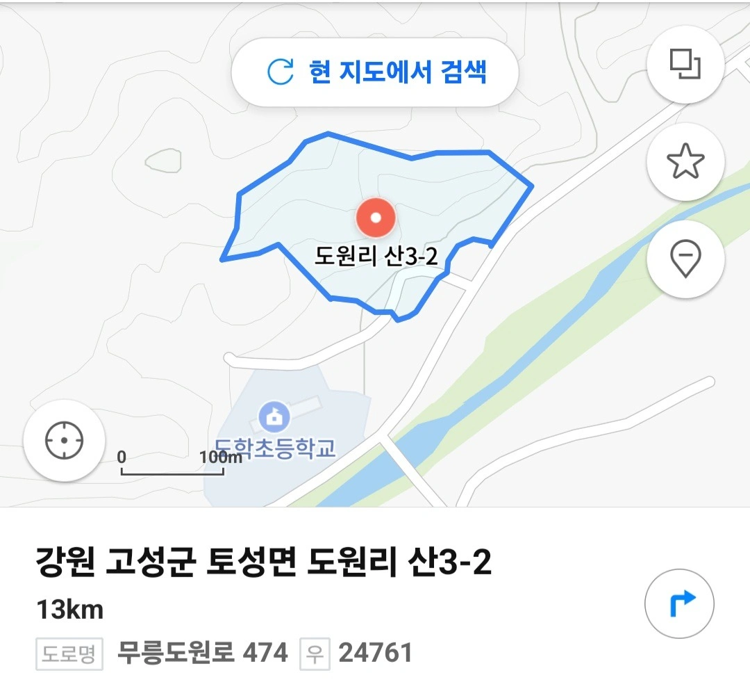 평면도