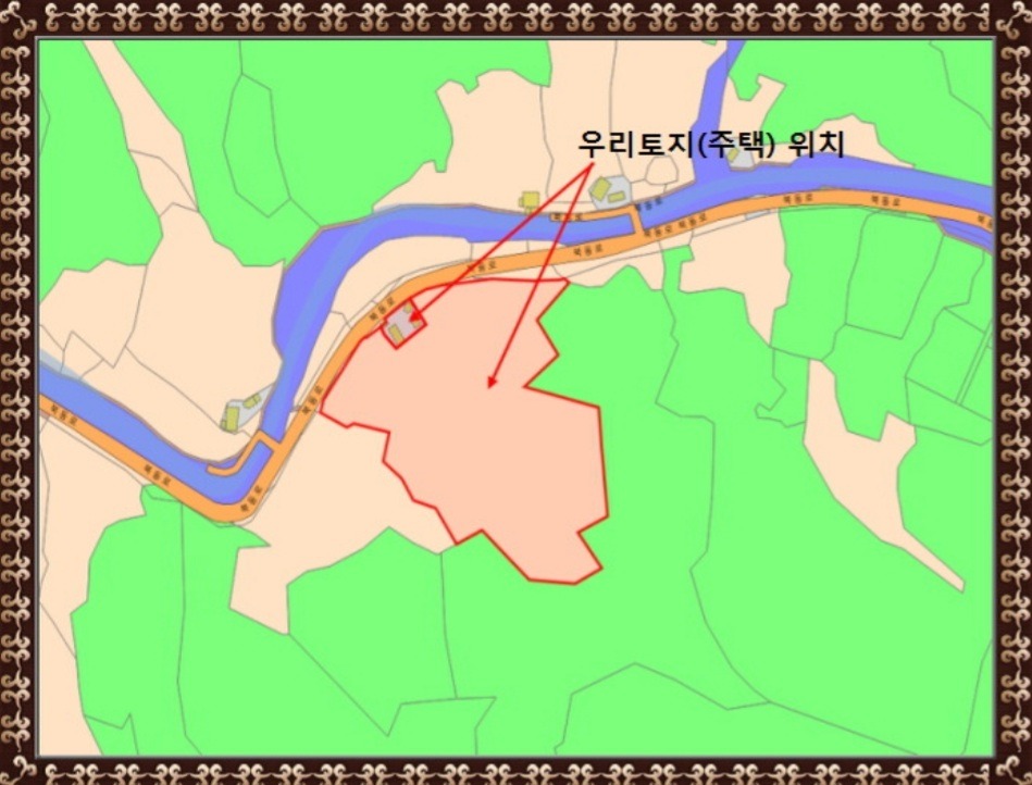 평면도