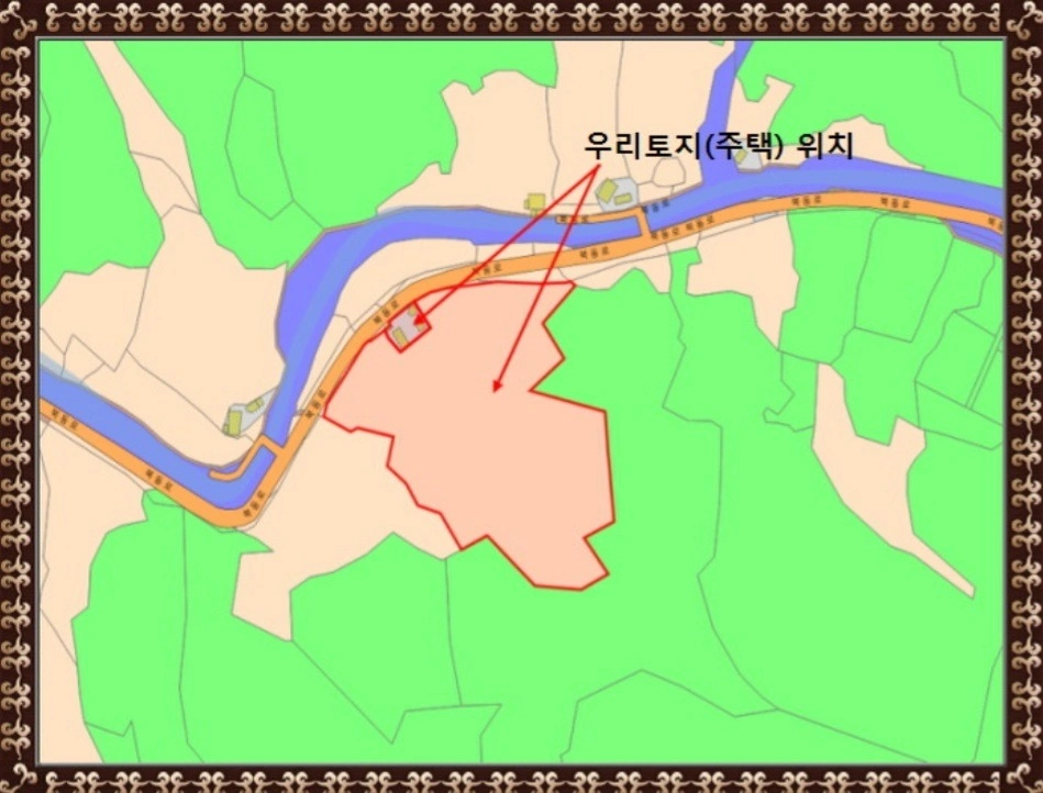 평면도