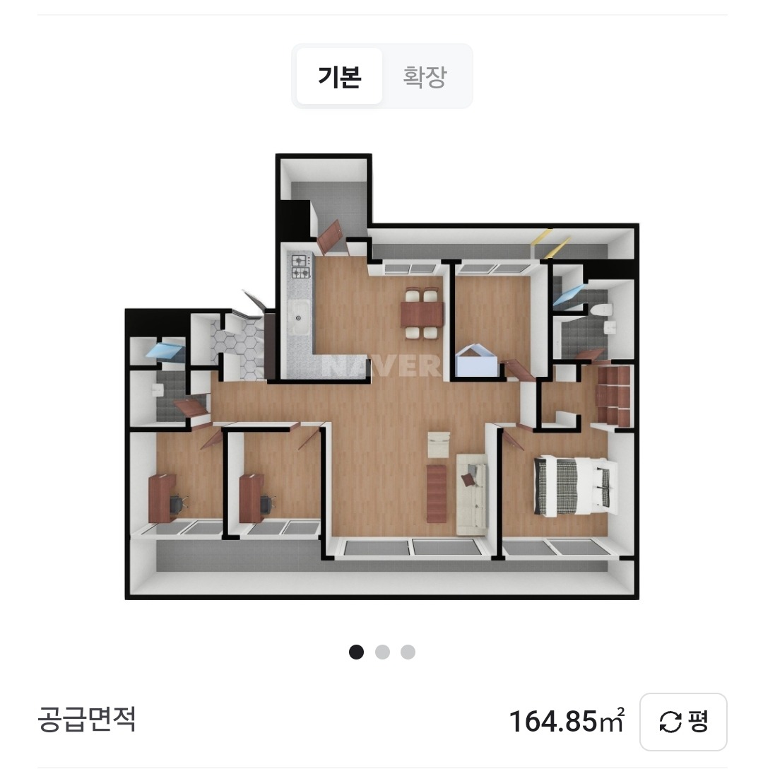 평면도
