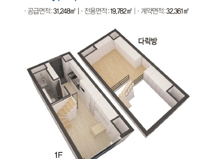 평면도