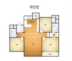 평면도