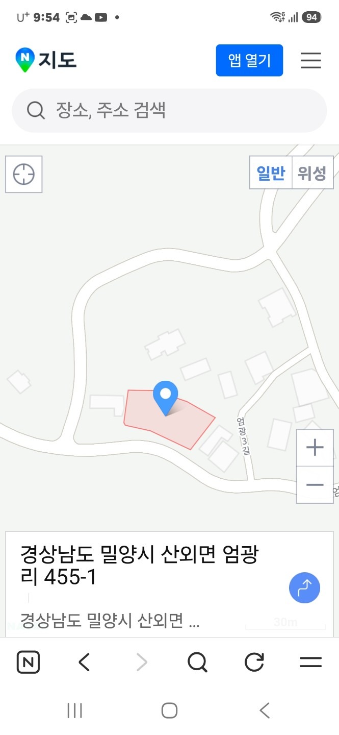평면도