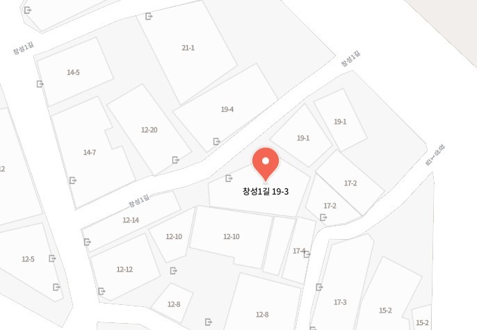 평면도
