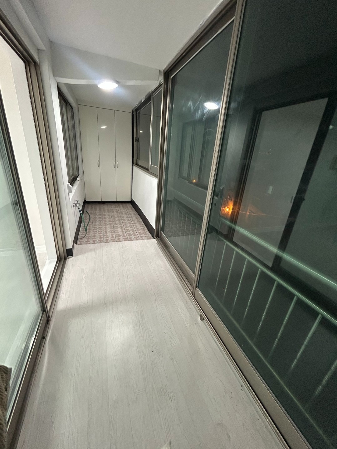 평면도