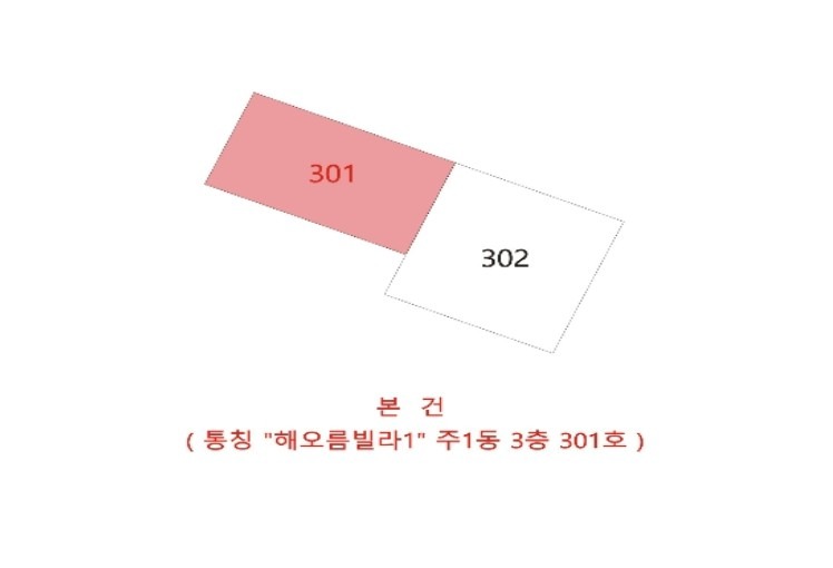평면도