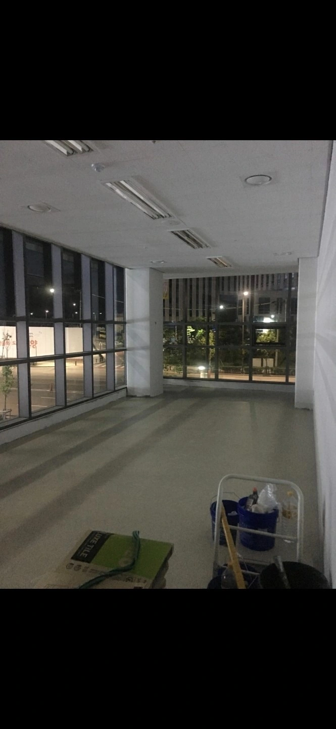 평면도