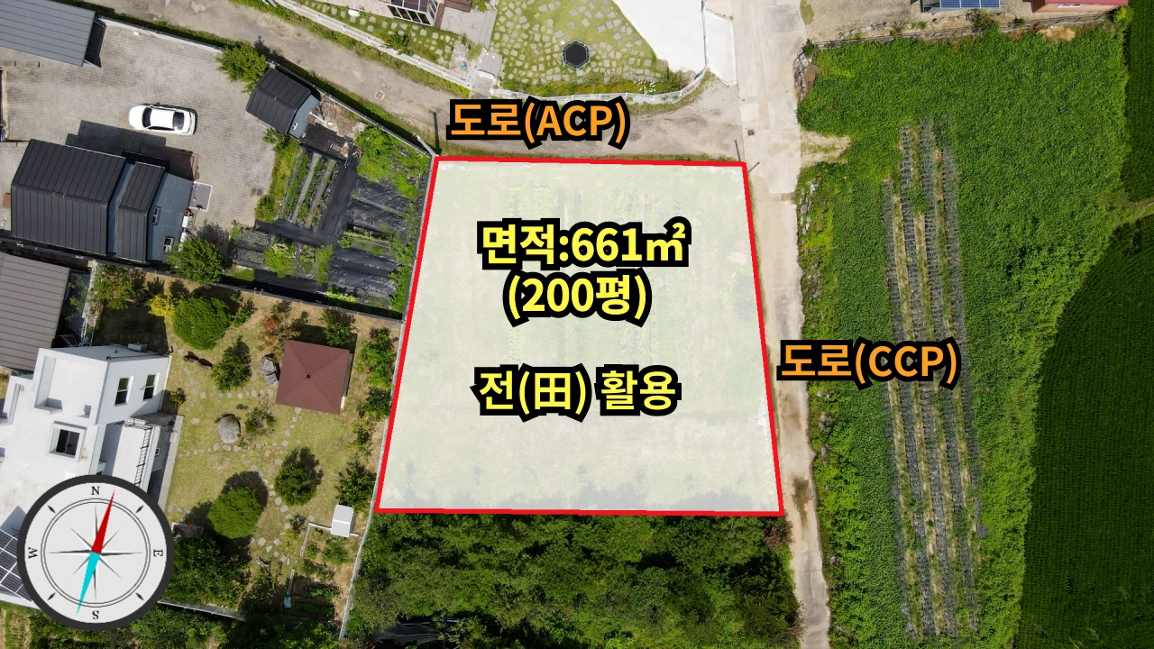 평면도