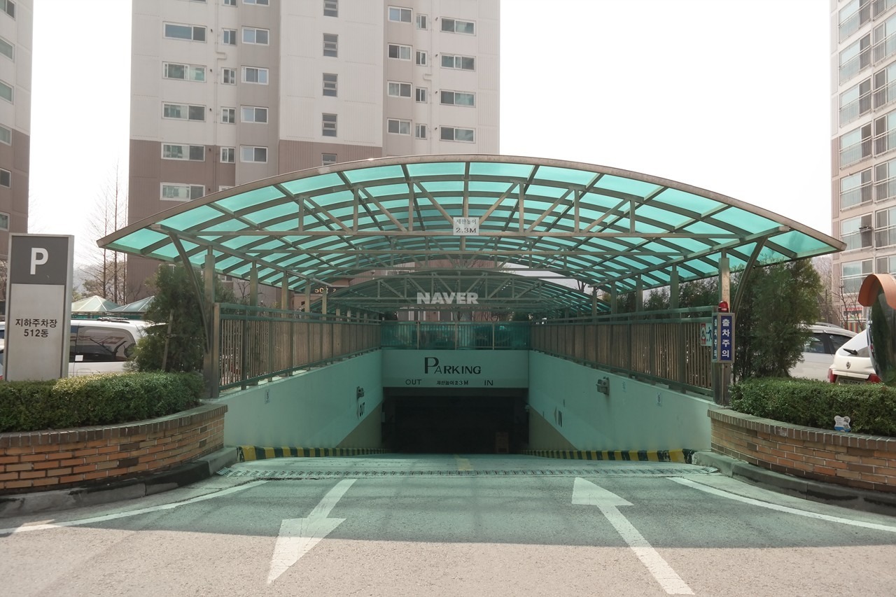 평면도