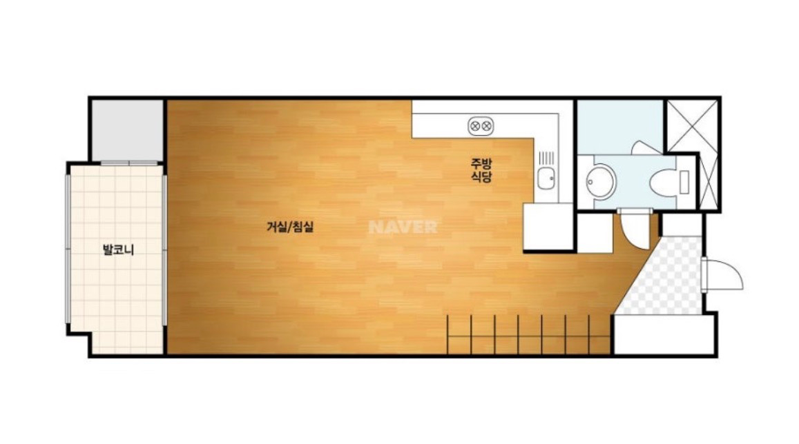평면도