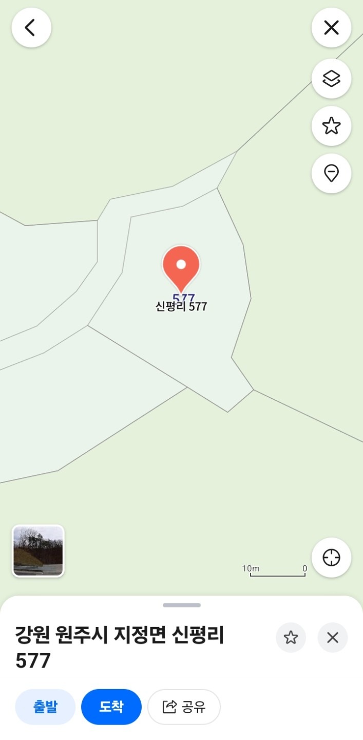 평면도
