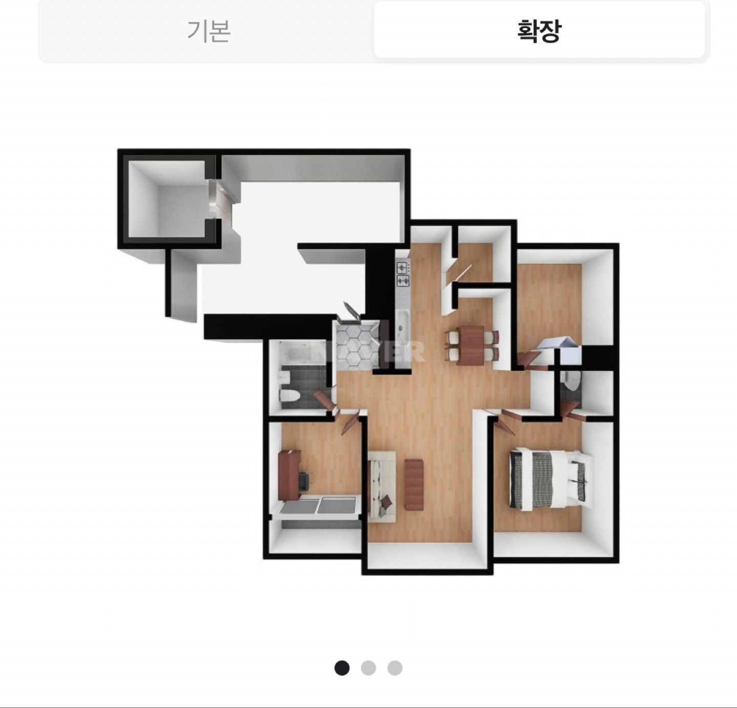 평면도
