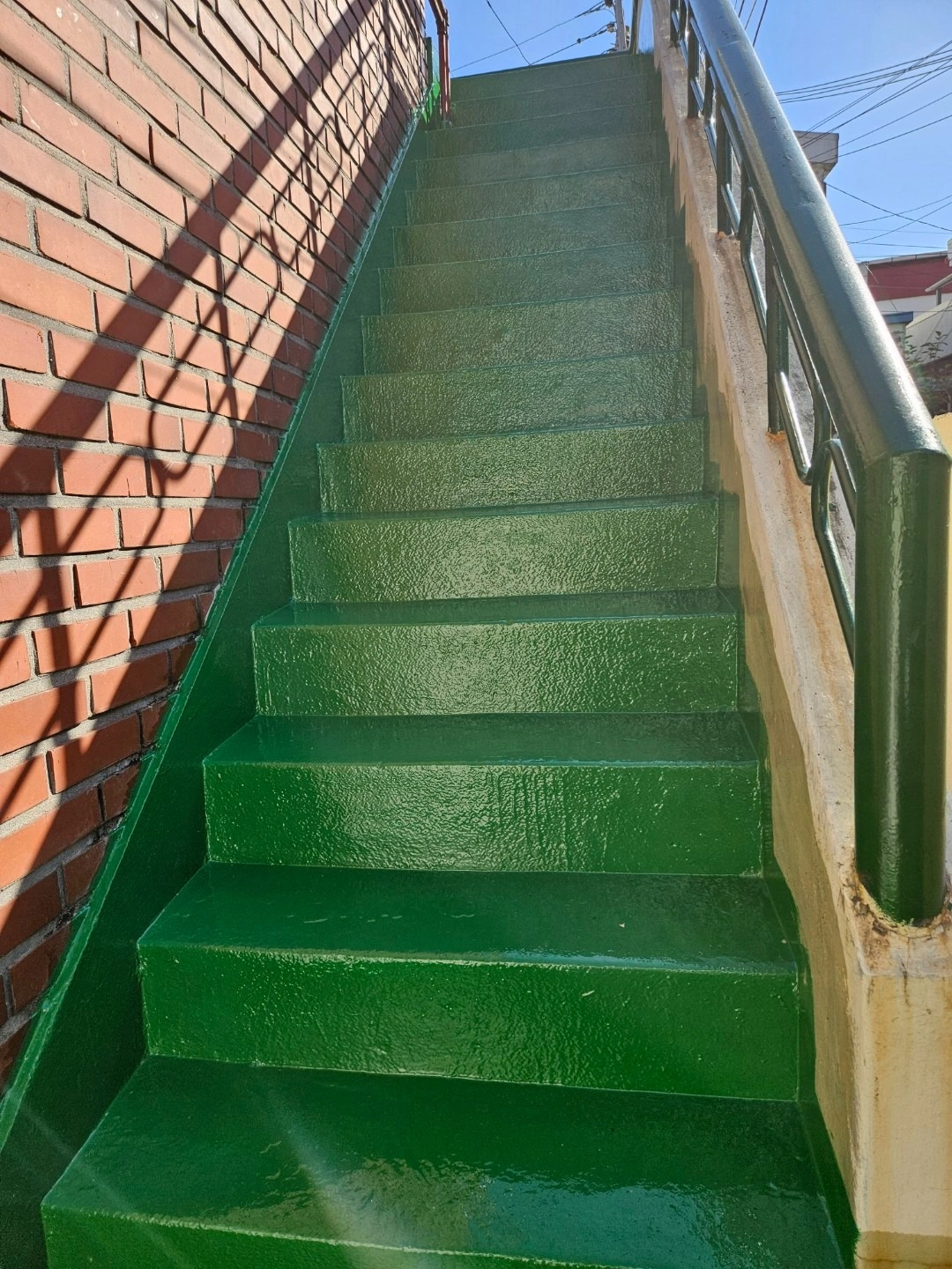 평면도