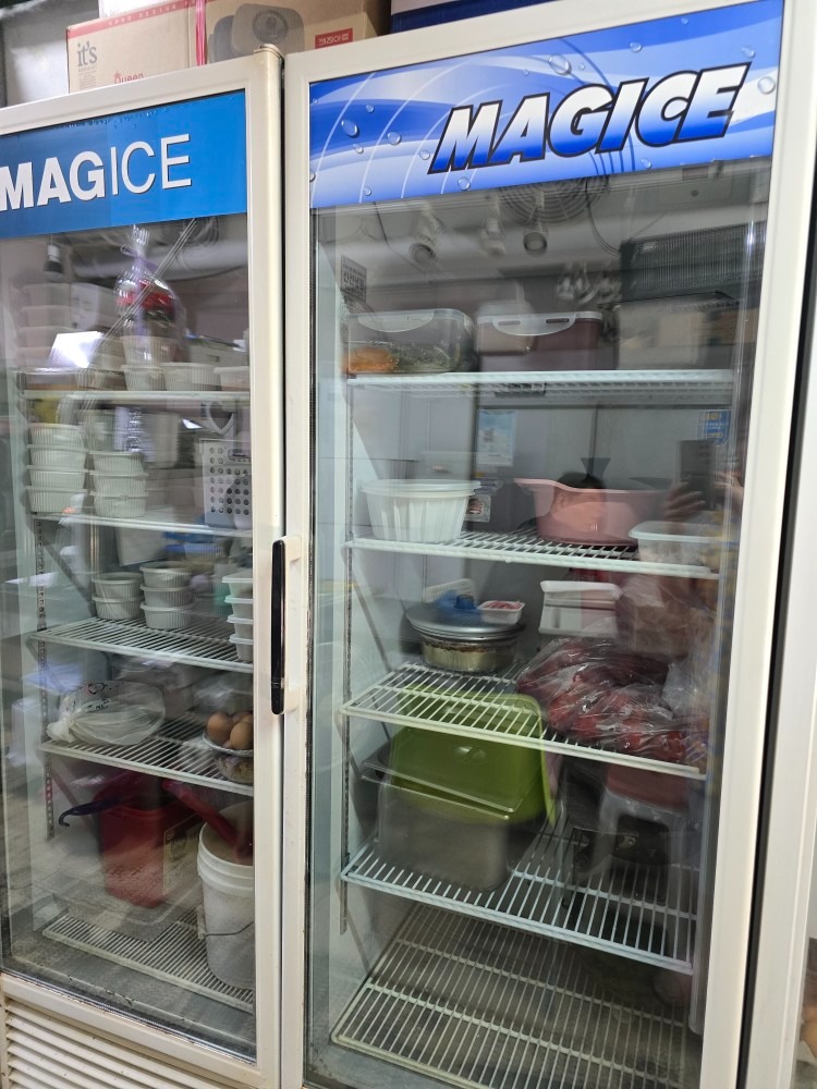 평면도