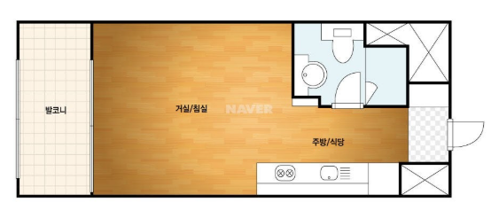 평면도