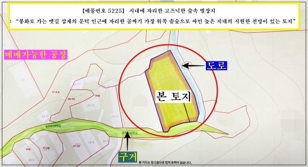 평면도