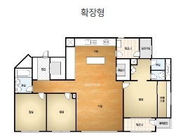 평면도