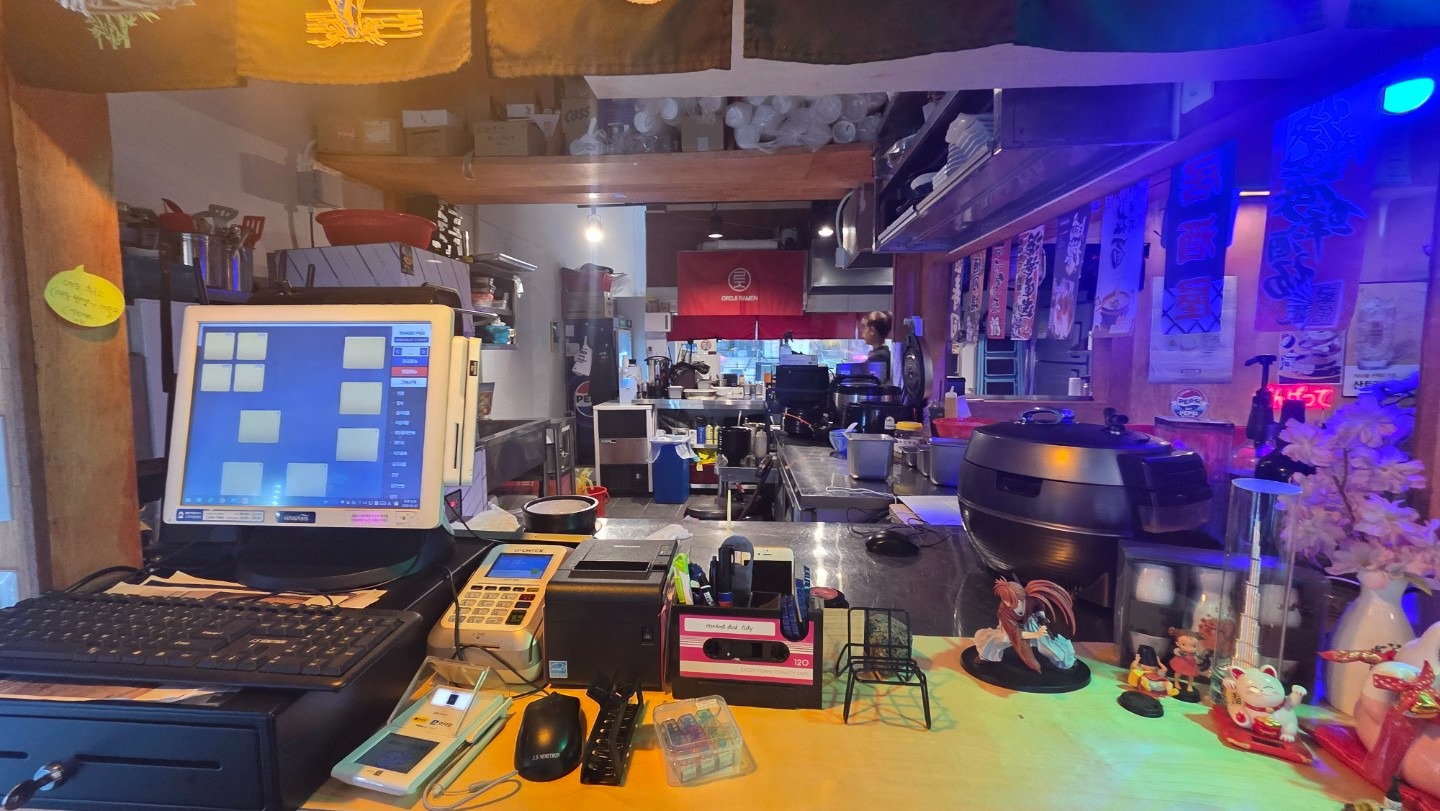 평면도