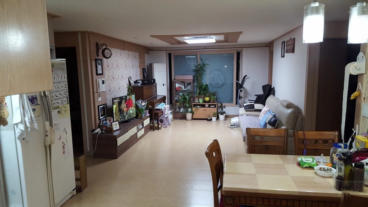 평면도