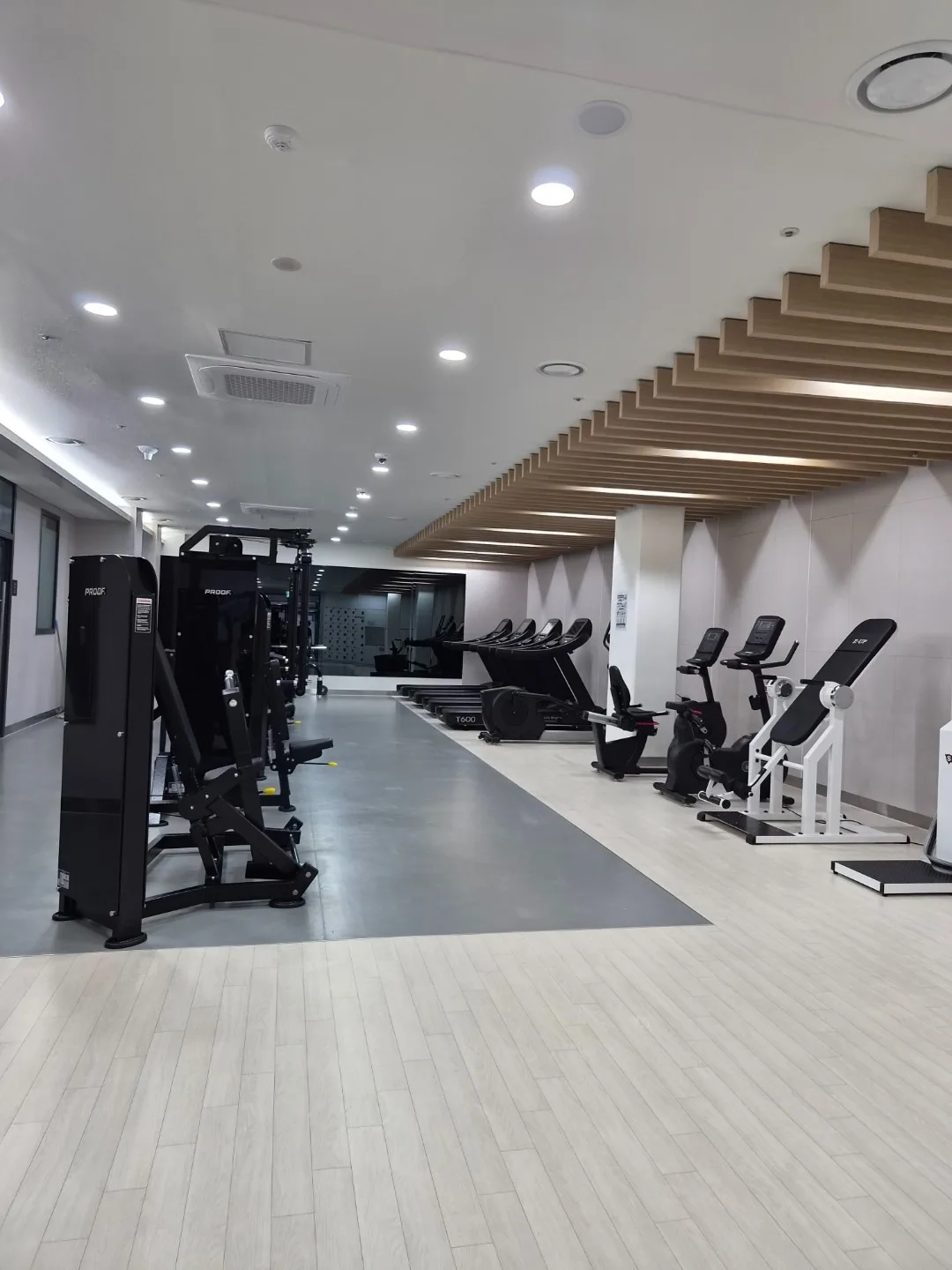 헬스장