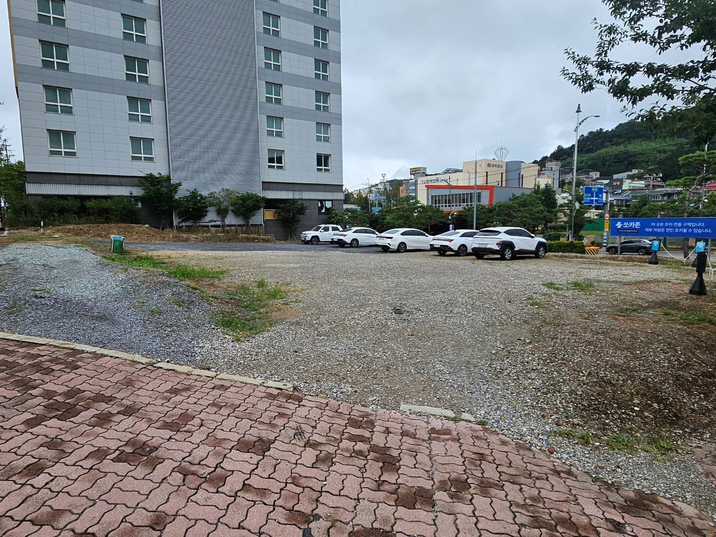 평면도