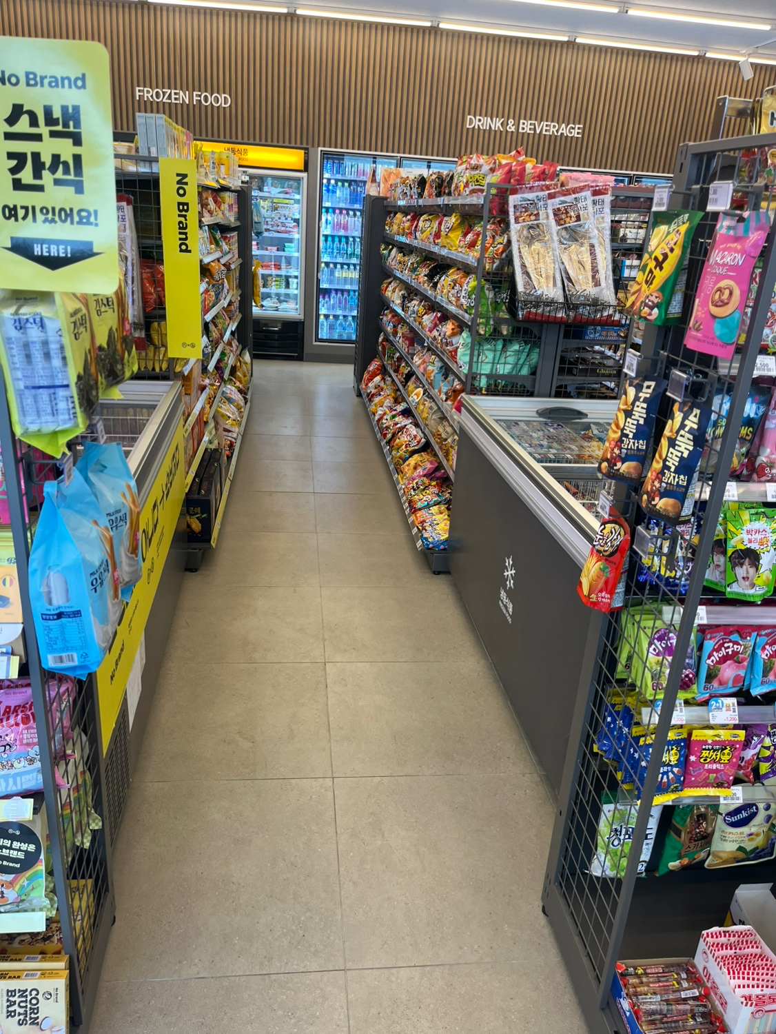 평면도