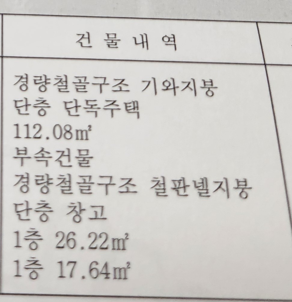 평면도
