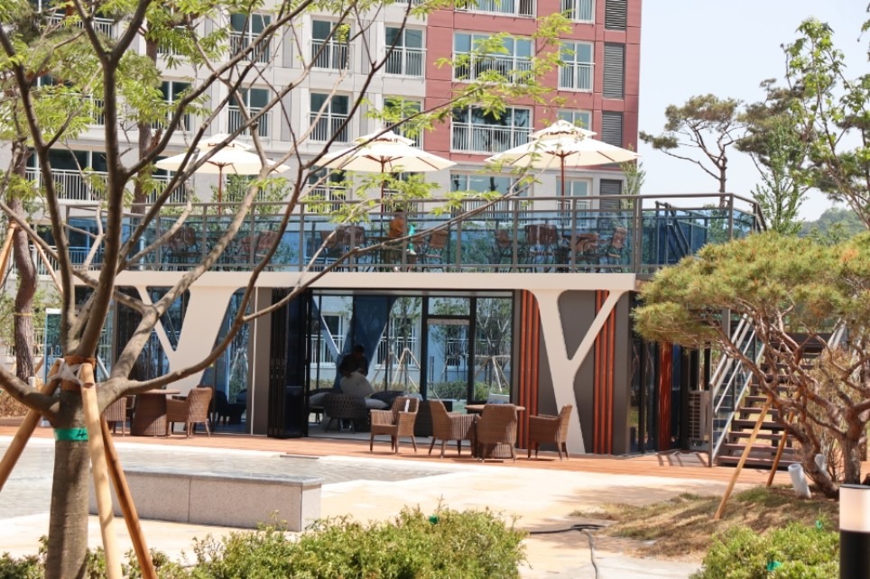 평면도
