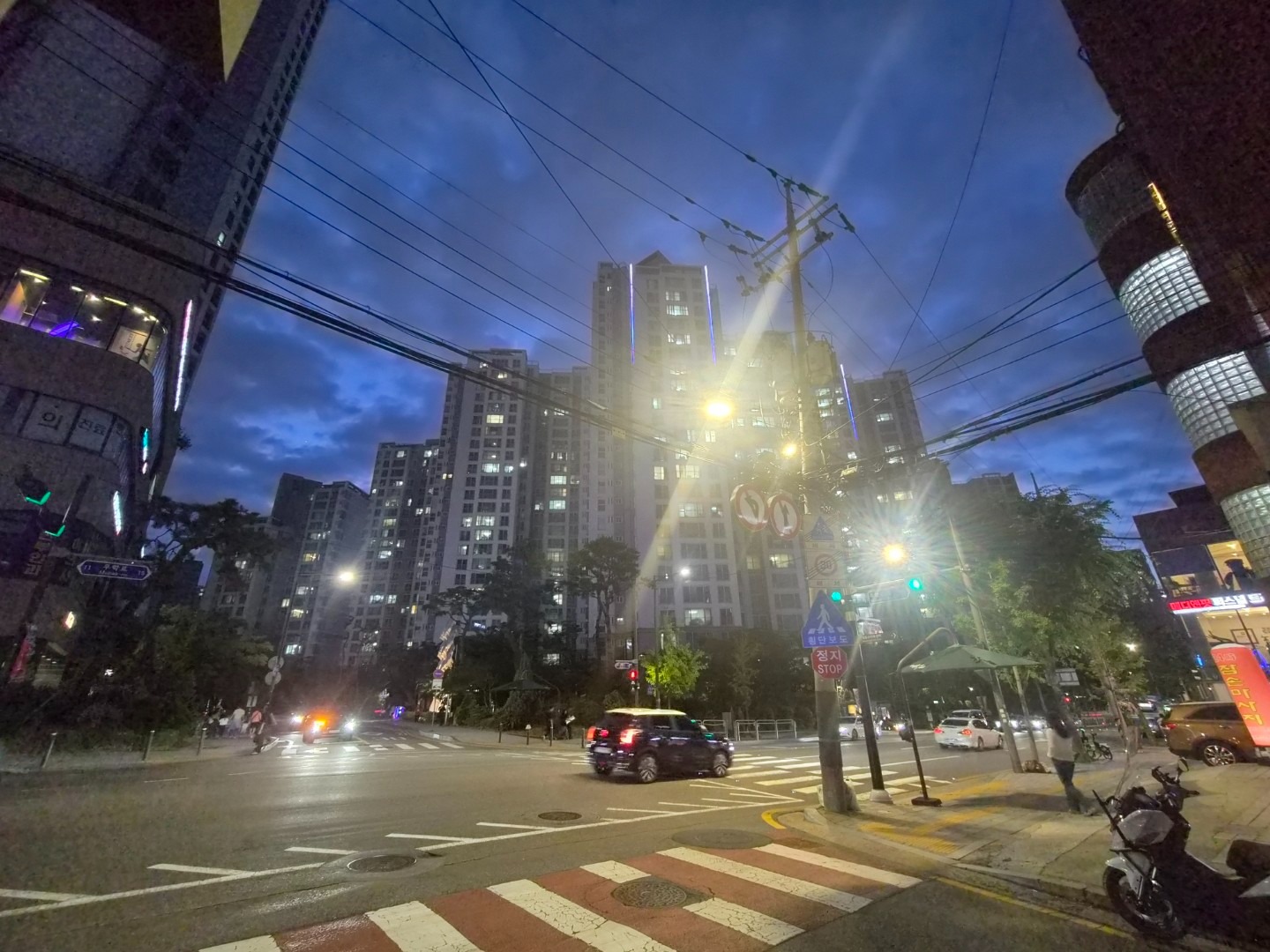 평면도